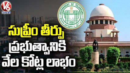 High Court Serves Notices to 10 Pubs In Hyderabad _ V6 News