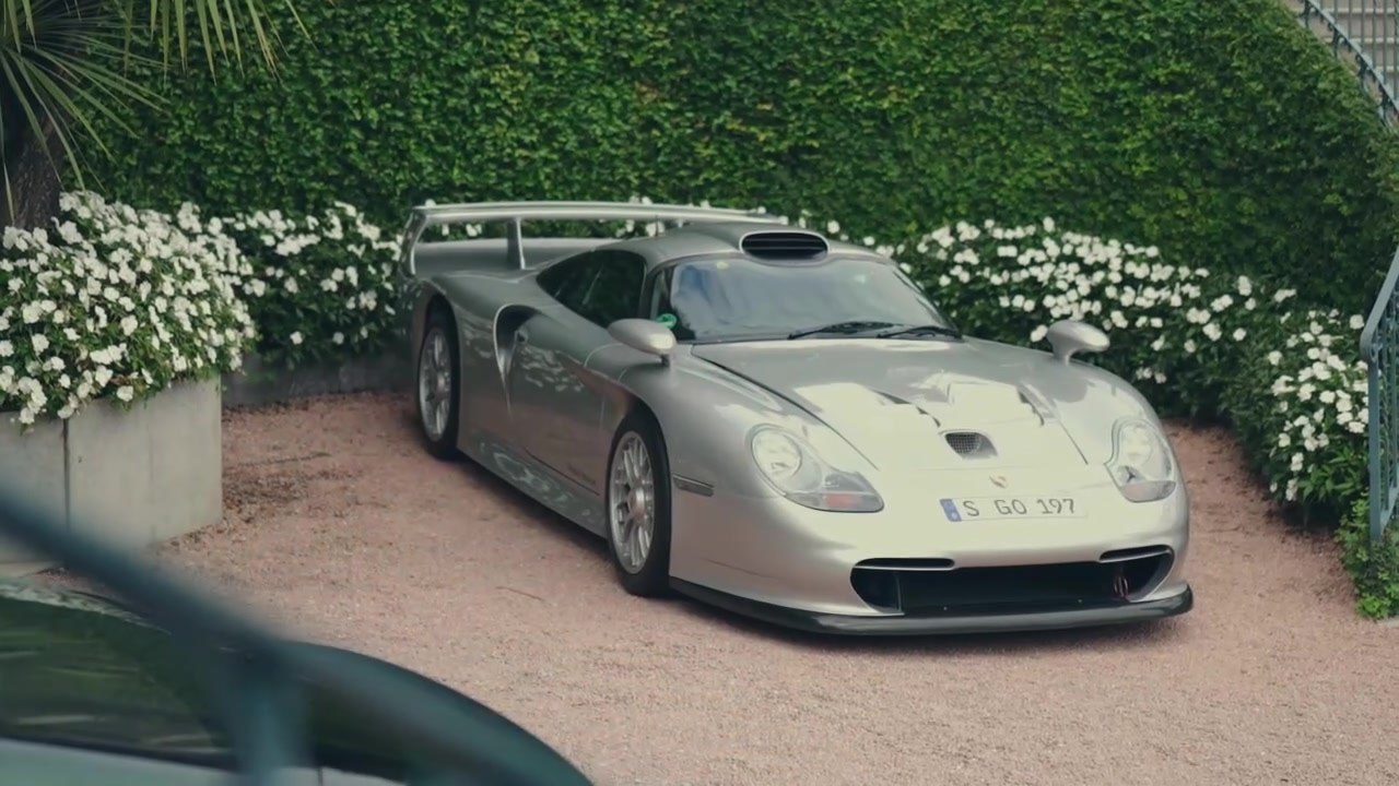 Faszination Turbo - Grenzgänger