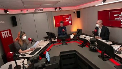 Un air de campagne du 08 février 2022