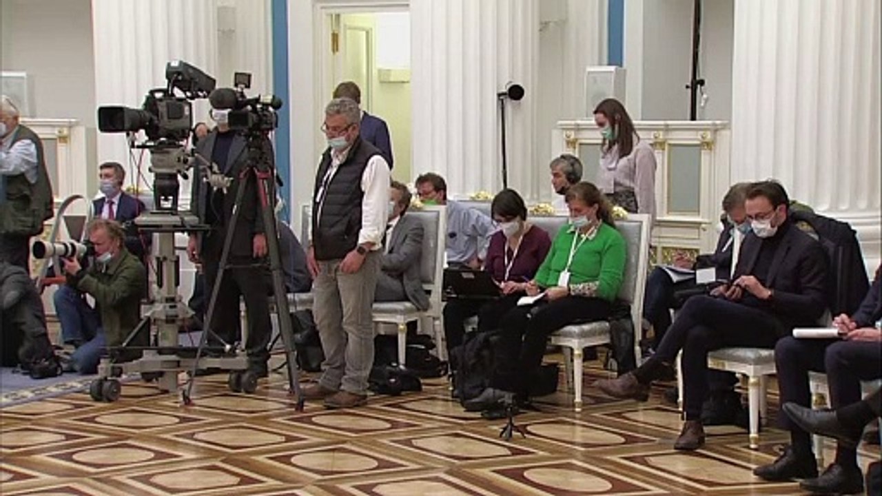 Annäherung nach Alleingang in Moskau? Macron erwägt 'Sicherheitsgarantien'