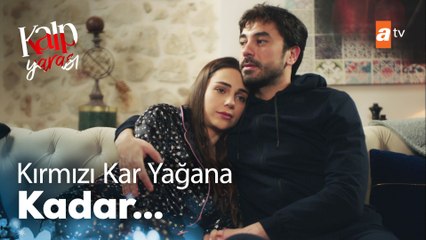 Ferit'in aşkı o kadar büyük ki... - Kalp Yarası 30. Bölüm