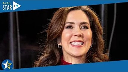 Mary de Danemark : cet hommage discret de sa fille, la princesse Isabelle