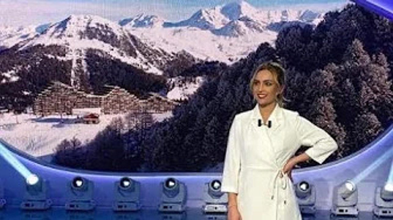 Karine Ferri et Iris Mittenaere : comment Inès Vandamme, star de "DALS", vient de leur piquer une pl