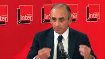 Les HLM vont porter plainte contre Eric Zemmour après ses propos sur France Inter où il affirmait : 