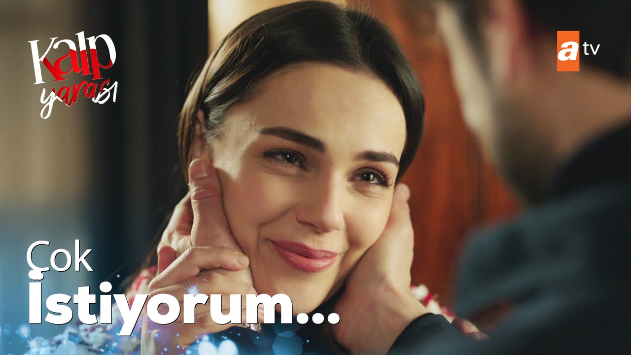 Ferit ve Ayşe ortak karar alıyor - Kalp Yarası 30. Bölüm