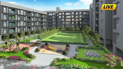 சென்னையில் குறைந்த விலையில் மனம் நிறைவுடன் வீடுகள் வாங்க டிவிஎஸ் எமரால்டு இருக்கே!