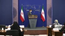 Acordo Nuclear: EUA aliviam sanções ao Irão mas Irão quer levantamento total