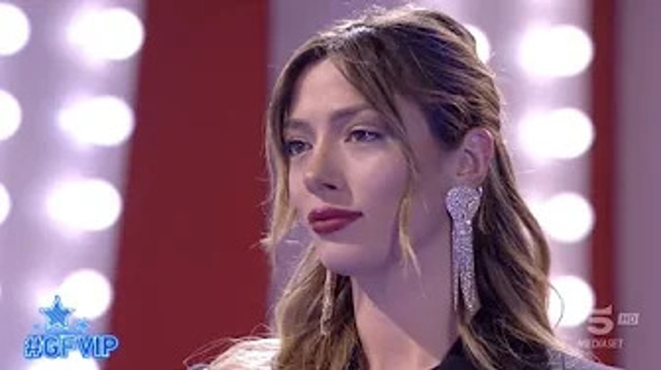 GF Vip, Soleil Sorge non convinto da Alex Belli e Delia Duran Ci sarà un momento Alex Belli e Del