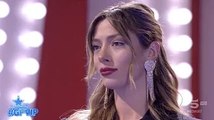 GF Vip, Soleil Sorge non convinto da Alex Belli e Delia Duran Ci sarà un momento Alex Belli e Del