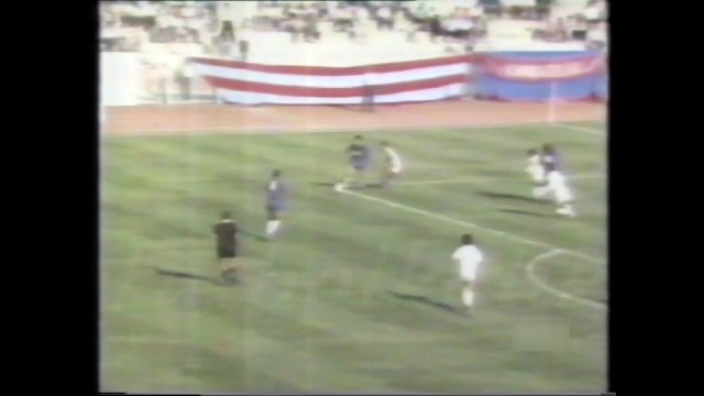 Trabzonspor 0-0 Bursaspor 02.09.1990 - 1990-1991 Turkish 1st League Matchday 2