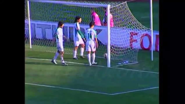 Samsunspor 5-3 Konyaspor 21.12.2005 - 2005-2006 Turkish Cup 3rd Round Group D Matchday 2