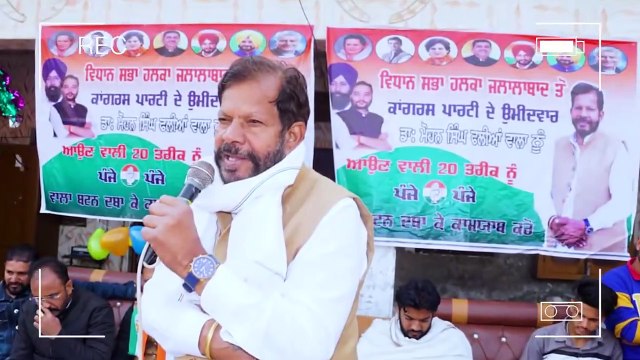 ਜਲਾਲਾਬਾਦ ਦਾ ਤਾਜ਼ਾ ਸਰਵੇ, ਕੌਣ ਦੇ ਰਿਹਾ ਸੁਖਬੀਰ ਨੂੰ ਟੱਕਰ? Latest Survey of Jalalabaad | Judge Singh Survey