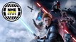 Star Wars Jedi: Fallen Order is now optimised for next-gen consoles