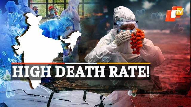 Covid Update Feb 8: Cases Drop, Positivity Drops, But Deaths Fail To Fall In India, Odisha