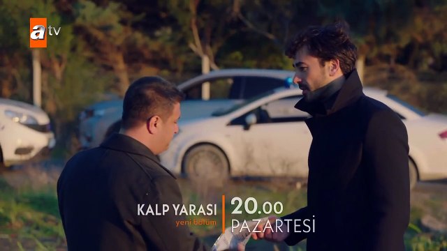 Kalp Yarası 31. Bölüm Fragmanı _ Ferit, Ayşe'yi arıyor! @Kalp Yarası