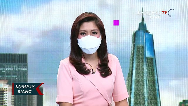 Disetujui BPOM, Vaksin Merah Putih Akan Diberikan bagi 90 Sukarelawan untuk Uji Klinis Tahap 1!