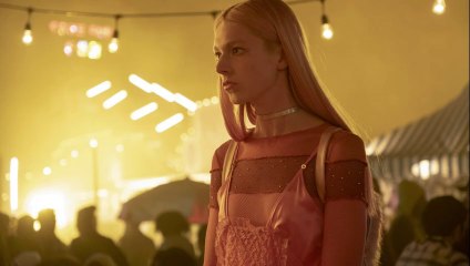 S2.E6+ "Euphoria" Season 2 Episode 6 ( TV Series ) - Official HBO