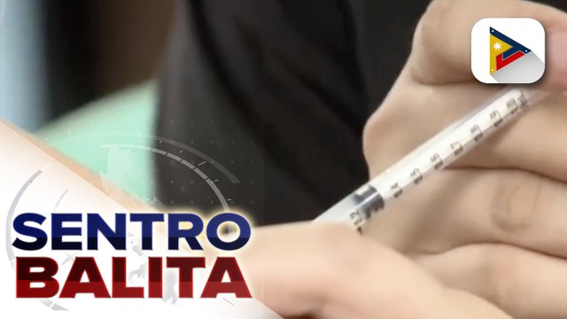 Ikatlong ‘Bayanihan bakunahan,' isasagawa sa Feb. 10 at 11 ; Pres. Duterte, may babala sa mga ayaw pa rin magpabakuna