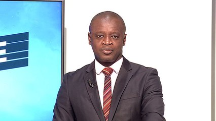 La Revue de presse de RTI 1 du 08 février 2022 par Renaud Kevin Kobia