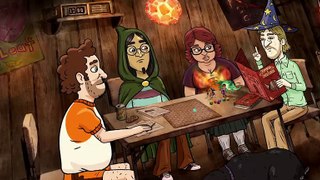 HarmonQuest S02 E04