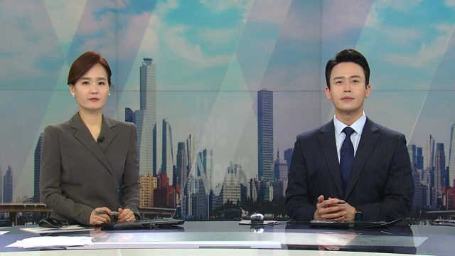 [더뉴스] 다시보기 2022년 02월 08일