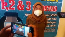 19 Orang di Sulawesi Tengah Probable Terpapar Omicron
