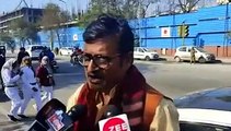 VIDEO : REET Paper Level 2 रद्द होने पर क्या बोले BJP के सीनियर नेता Rajendra Rathore?