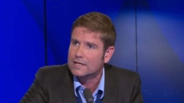 GALA VIDÉO - “Quelle efficacité ?” : Gérald Kierzek demande la fin du port du masque obligatoire