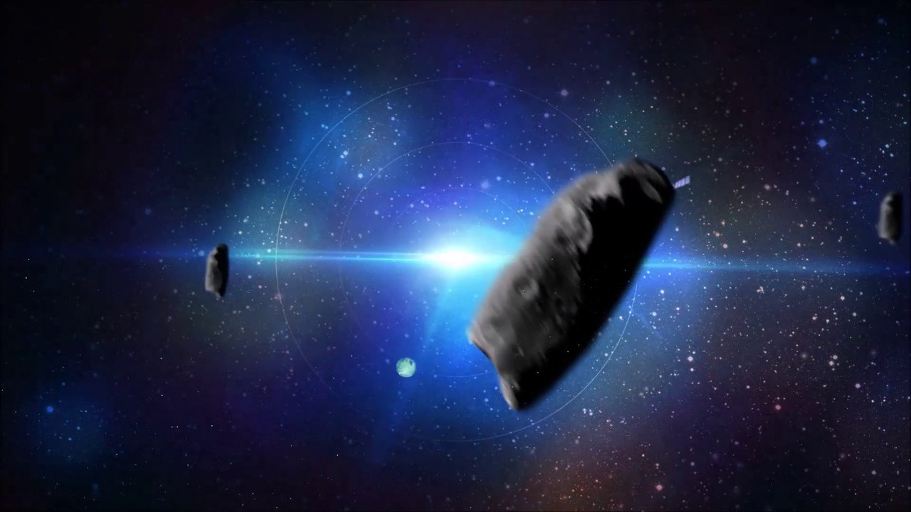 A tribute to Space Disco - (Electronic Dance Music) - Enrico Milano - Instrumental EDM