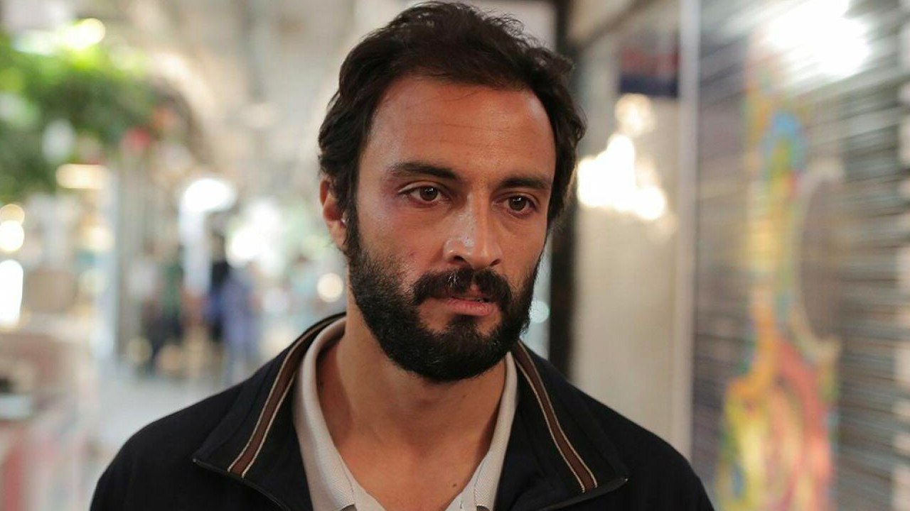 A Hero: Die verlorene Ehre des Herrn Soltani  - Trailer (Deutsch) HD