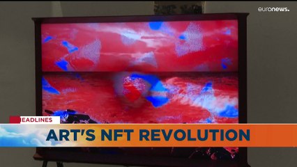 Latest news bulletin | February 8th – Morning