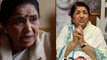 Lata Mangeshkar Demise से Asha Bhosle का बुरा हाल,Padmini Kolahpure ने बताई पूरी बात|Boldsky