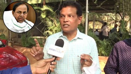 Former IAS Akunuri Murali : రాజ్యాంగ సవరణలు కోరుకోవచ్చు గానీ మార్చాలనడం తప్పే | Oneindia Telugu