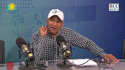 Domingo Páez: Le advertí al gobierno, que los temas inflación no se abordan explicando el origen