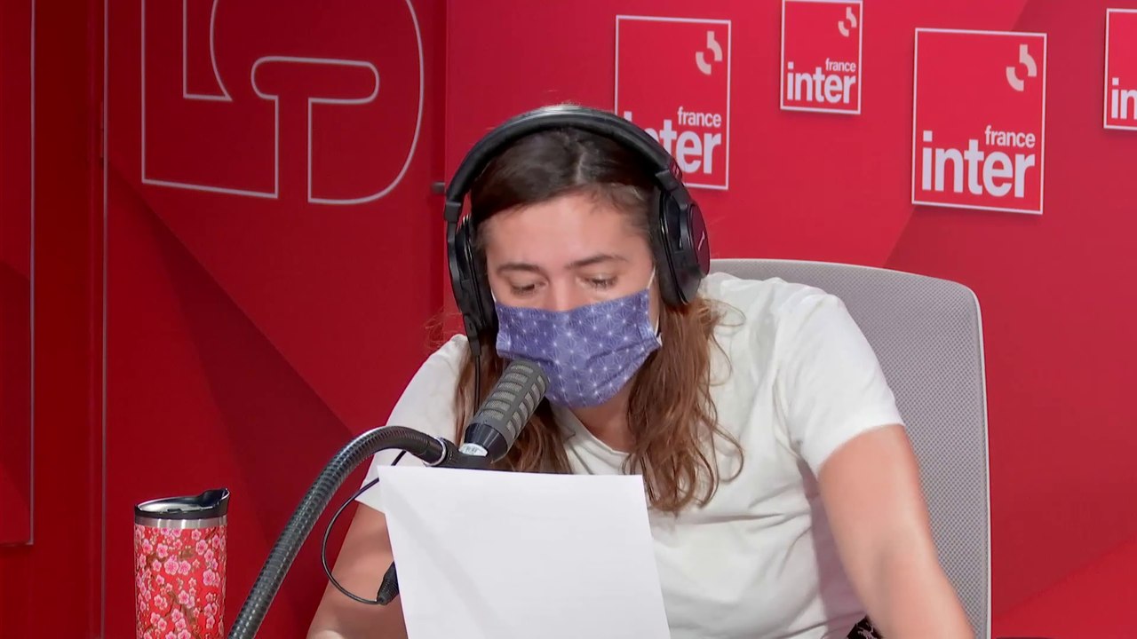 Maud Lübeck, journal d'une disparition - Le mur du son