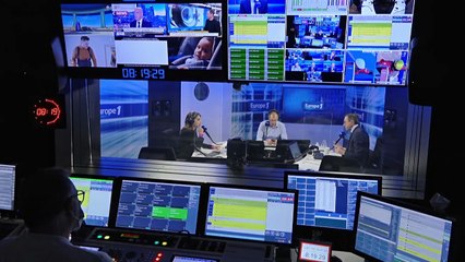 Présidentielle : Bruno Retailleau accuse Macron de «tricher avec les règles juridiques»