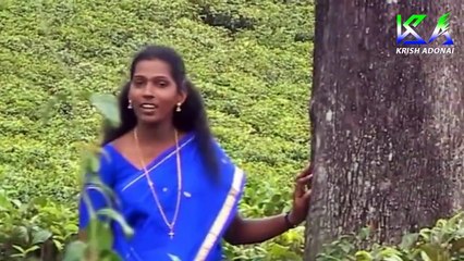 Pathuma Aruvadai  _ Nesaravarum _ Hema John _ Jacob _ Krish Adonai