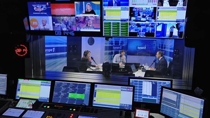 Crise en Ukraine : «Emmanuel Macron est arrivé un peu tard»