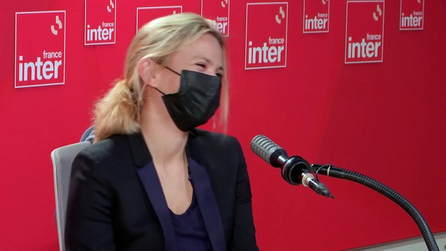 Fier de Chloé Morin - Le billet de Daniel Morin