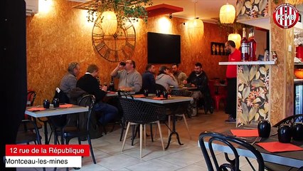LA TRATTORIA renouvelle son engagement aux côtés du FCMB