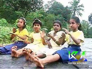 Pattampoochi  _ Yesuvin Chellapillai _ A.Jothiboss _ Krish Adonai