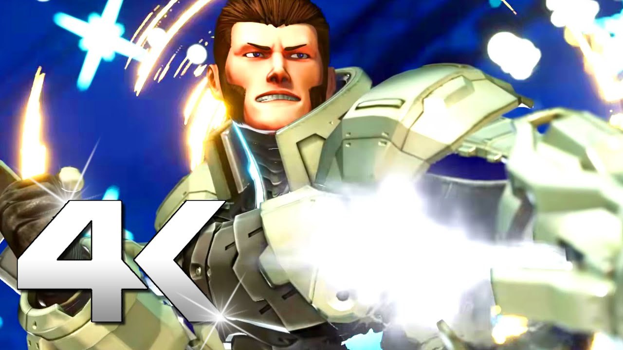 KOF XV