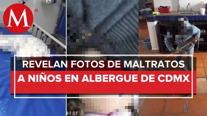 El DIF reportó que el albergue, San Bernabé abusa de los niños con golpes y regaños