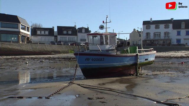 Saint-Pierre Quiberon | Portivy les vacances de Février | TV Quiberon 24/7