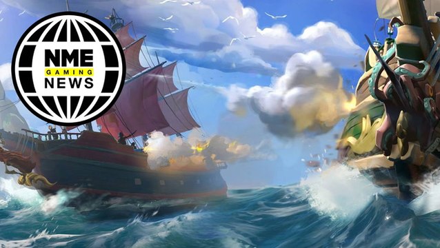 ‘Sea of Thieves’ now has seasons, and the first one has begun