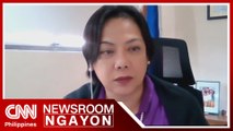 Proseso ng pag-aampon mas pinadali | Newsroom Ngayon