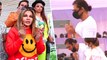 Rakhi Sawant's Angry Reaction On Shahrukh Khan's Controversy At Lata Mangeshkar's Funeral