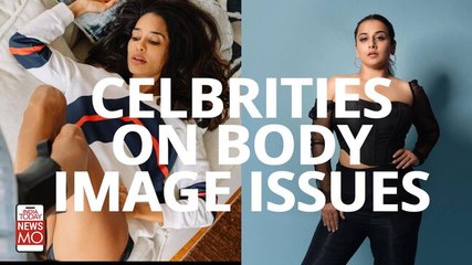 From Deepika Padukone to Priyanka Chopra Open Up About Body Image Issues