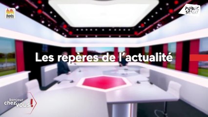 Mickaël Vallet & Emmanuelle Wargon - Bonjour chez vous ! (08/02/2022)