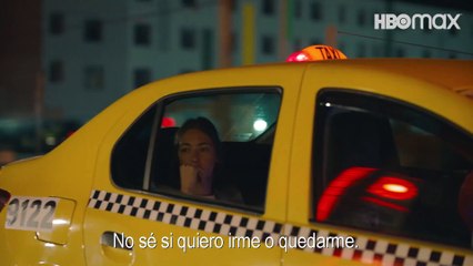 Ruxx -  Teaser  HBO Max